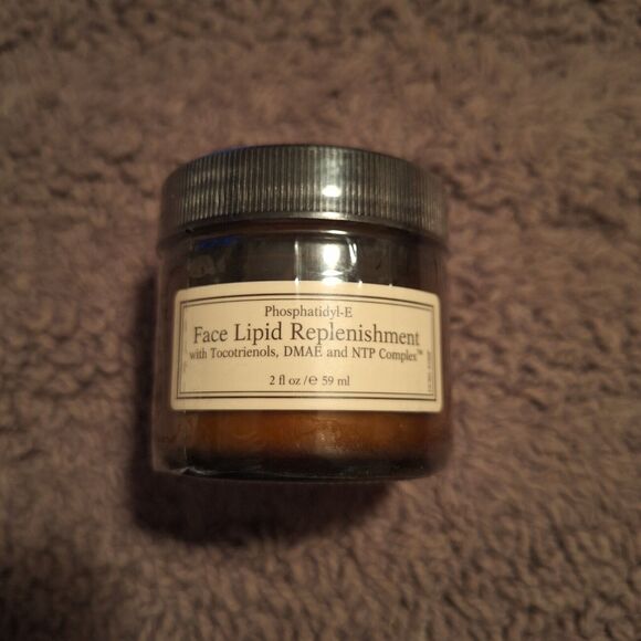 N.V. Perricone, M.D. Face Lipid Replenishment 2fl Oz. With Toctriends, DMAE,NTP - Picture 1 of 6